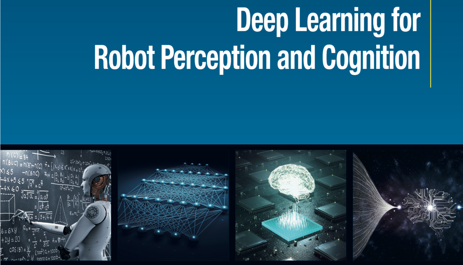 Deep Learning for Robot Perception and Cognition笔记(chapter 9)
